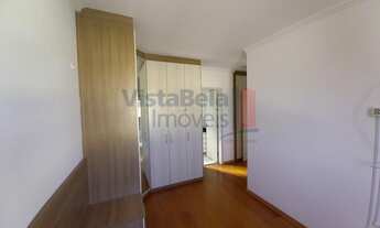 Imagem 6: Apartamento à venda, 3 quartos, 1 suíte, 1 vaga, Parque Senhor do Bonfim - Taubaté/SP