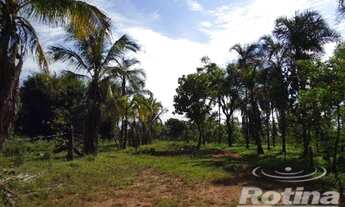 Imagem 2: Chácara à venda, 3 quartos, Área Rural de Uberlândia - Uberlândia/MG