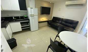 Imagem 5: TEF000003 - GOLDEN BEACH 2 qtos