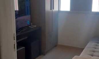 Imagem 2: Apartamento com 2 dormitórios à venda, 49 m² por R$ 215.000 - Santa Terezinha - São Bernar