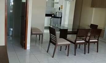 Imagem 7: Apartamento para venda possui 77 metros quadrados