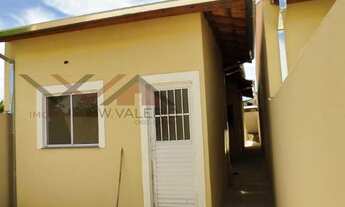 Imagem 2: Casa Térrea para Venda em Jardim Regina (Moreira César) Pindamonhangaba-SP - 346