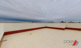 Imagem 6: Cobertura com 2 dormitórios à venda, 166 m² por R$ 995.000,00 - Tristeza - Porto Alegre/RS