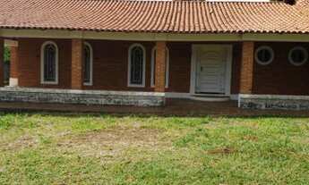 Imagem 2: Chácara á venda, no condomínio Vale das Laranjeiras, Indaiatuba, SP