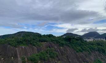 Imagem 4: Excepcional Cobertura duplexno Flamengo reformada com a mais linda vista do Rio