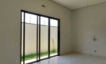 Imagem 5: Ótima Casa no Condomínio Village Damha 03 Suites ( 01 com Closet) com AE + Área Gourmet &q