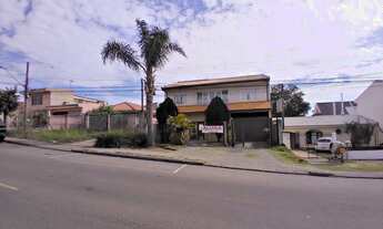 Imagem 7: Ponto comercial/Loja/Box para aluguel com 100 metros quadrados em Cajuru - Curitiba - PR