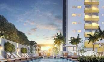 Imagem 5: Apartamento à venda, 66 m² por R$ 371.631,21 - Plano Diretor Sul - Palmas/TO