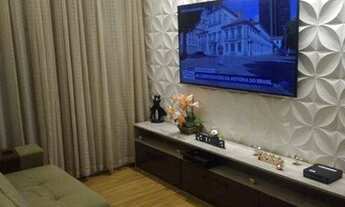 Imagem 5: Apartamento com 2 dormitórios à venda, 76 m² por R$ 690.000 - Tatuapé , Origem Tatuapé