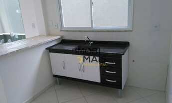 Imagem 7: Casa com 2 dormitórios à venda, 54 m² por R$ 195.000,00 - Parque Jaraguá - Bauru/SP