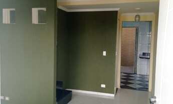 Imagem 6: Uma linda casa para locação em Parque Munhoz