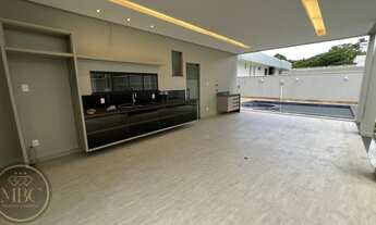 Imagem 2: Casa no Alphaville 1, 4 suítes, Oportunidade