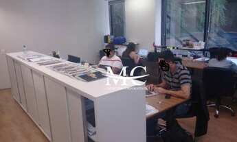 Imagem 3: Laje Comercial para Locação, Vila Olímpia, São Paulo