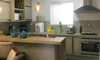 Imagem: Casa Geminada à venda em Tubarão/SC