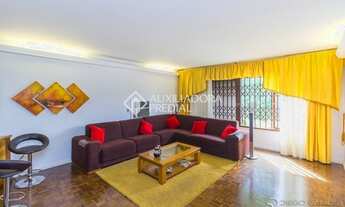 Imagem 5: PORTO ALEGRE - Casa Padrão - Chácara das Pedras