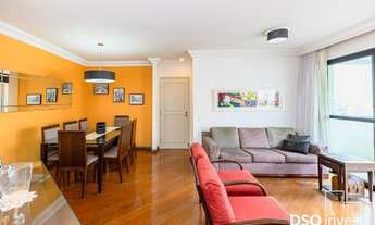 Imagem 2: SãO PAULO - Apartamento Padrão - Chácara Klabin