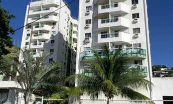 Imagem: Sala 2 qts varanda coz americana garagem