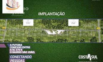 Imagem 6: Terreno à venda no bairro São João (Margem Esquerda) - Tubarão/SC