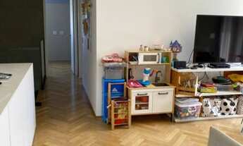 Imagem 4: Cobertura Espetacular na Vila Leopoldina Ref.:813