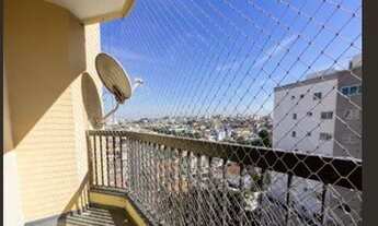 Imagem 7: Oportunidade apartamento com varanda 3 dorms (s) 3 vagas apenas 1.900,00 locação ou venda