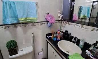 Imagem 6: Lindo apartamento para venda com 95 m², 3 quarto sendo 2 suítes no bairro da Pedreira - Be