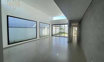 Imagem 2: Casa com 3 dormitórios à venda, 190 m² por R$ 1.250.000 - Residencial Green Park - Taubaté