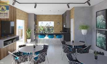 Imagem 6: Apartamento para Venda em Florianópolis, Ingleses, 2 dormitórios, 1 suíte, 1 banheiro, 1 v