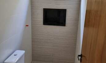 Imagem 7: Casa 03 quartos 2 suítes americanas, 2 garagem (1coberta), área gourmet, Sitio Santa Luzia