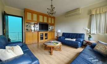 Imagem 4: Linda casa para locação ou venda no Residencial 8 em Alphaville