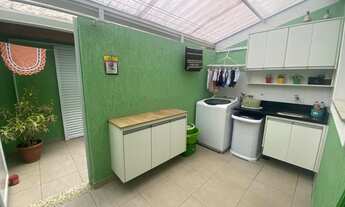 Imagem 7: Sobrado para venda possui 103 metros quadrados com 2 quartos em Jaguaribe - Osasco - SP