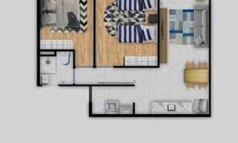 Imagem 2: SãO PAULO - Casa de Condomínio - Parada Inglesa