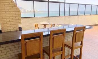 Imagem 3: Maravilhosa Cobertura Duplex de 4 quartos de frente para o mar na Praia da Costa!