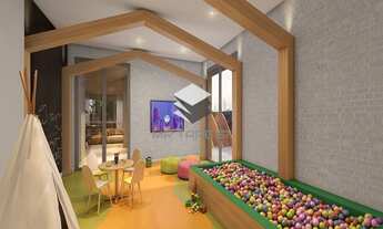 Imagem 5: SÃO PAULO - Apartamento Padrão - CHÁCARA SANTO ANTÔNIO