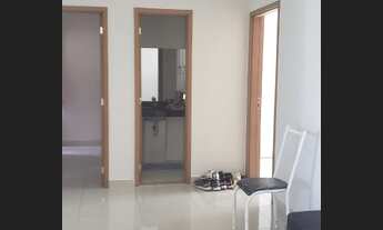 Imagem 5: Ed Quadra Boulevard 3 suítes com 3 vagas garagens - Umarizal