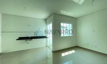 Imagem 3: Apartamento 50 m² - 2 Dormitorios com Suíte, 1 Vaga - Totalmente Acabado