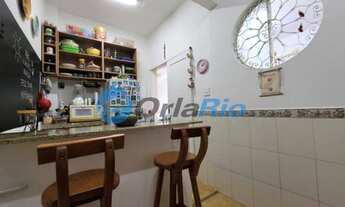 Imagem 5: Rio de Janeiro - Apartamento Padrão - Laranjeiras