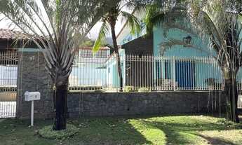 Imagem 3: Casa em Jacarepaguá, Freguesia, 5 Quartos, 1 Suíte, 406 m². Duplex, CondomÍnio Villarejo