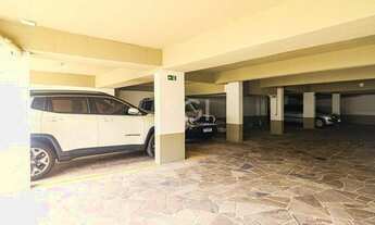 Imagem 6: PORTO ALEGRE - Apartamento Padrão - Passo da Areia