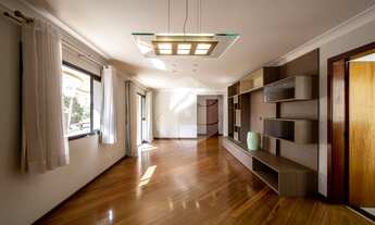 Imagem 3: Apartamento - Cambuí - Campinas