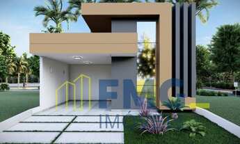 Imagem 2: INDAIATUBA - Casa de Condomínio - LOTEAMENTO PARK GRAN RESERVE