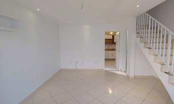 Imagem 4: A sua casa em condomínio e com duas suites está aqui