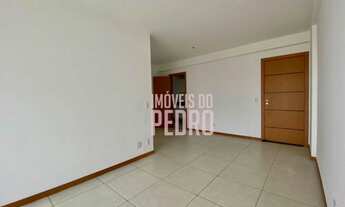 Imagem 2: Apartamento com 3 dormitórios à venda com 100 m² por R$ 670.000 - Praia da Costa - Vila Ve