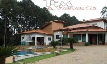 Imagem: Casa em Condomínio para Venda Condomínio