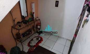 Imagem 7: Sobrado com 2 dormitórios à venda por R$ 680.000 - Mauá - São Caetano do Sul/SP