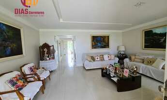 Imagem: Casa à venda no bairro Piatã - Salvador/BA