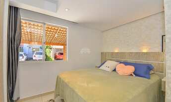 Imagem 6: Casa térrea em condomínio com 3 dormitórios no Santa Cândida