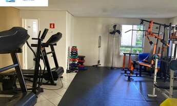 Imagem 6: APARTAMENTO RESIDENCIAL em SÃO PAULO - SP, CIDADE LÍDER