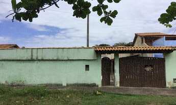 Imagem: Casa para venda com 120 metros quadrados