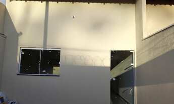 Imagem 3: Casa para venda possui 67 metros quadrados com 2 quartos sendo 1 suíte em Jardim Europa