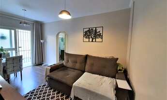 Imagem 3: Apartamento para venda tem 65 m² - Pauliceia